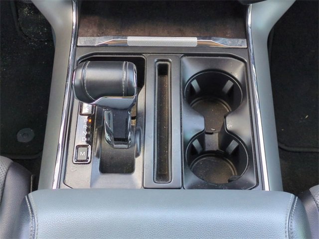 Certified 2022 Ford F150 Lariat w/ Trailer Tow Package image 19