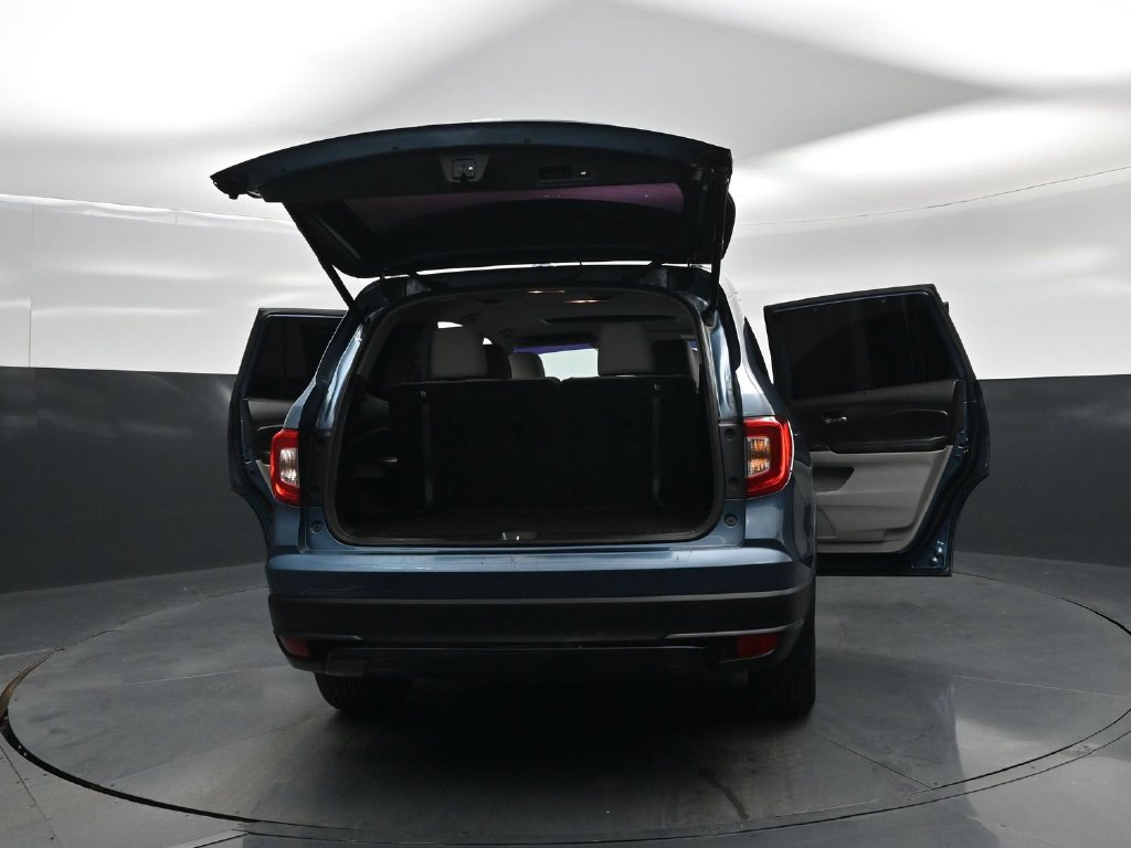 Used 2021 Honda Pilot Special Edition image 33