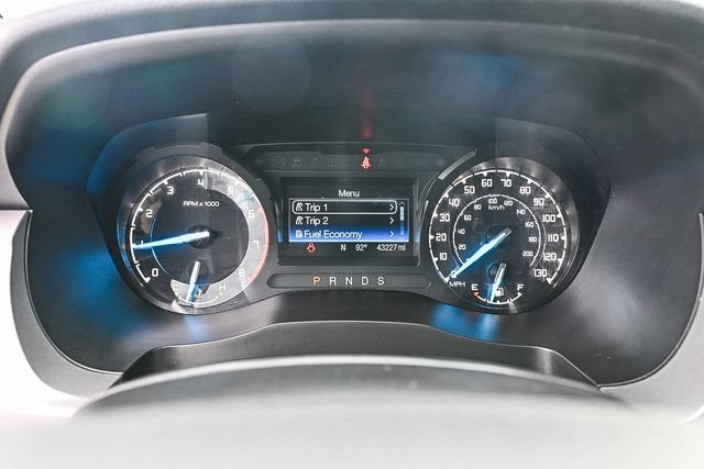 Certified 2023 Ford Ranger XLT w/ Equipment Group 301A Mid RWD image 27