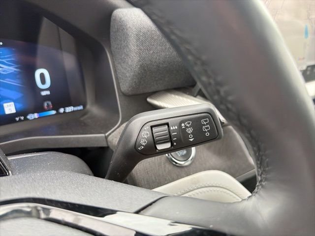 Certified 2025 Ford Explorer Platinum w/ LUX Leather Package AWD/4WD image 54