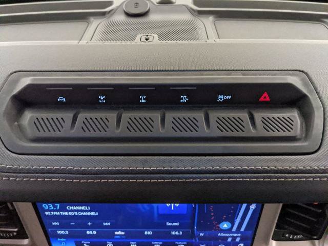 Certified 2024 Ford Bronco Raptor AWD/4WD image 10