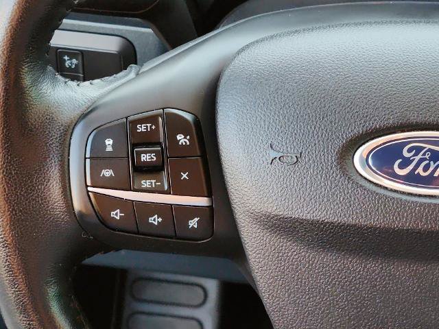Certified 2022 Ford Maverick Lariat w/ Lariat Luxury Package FWD image 15
