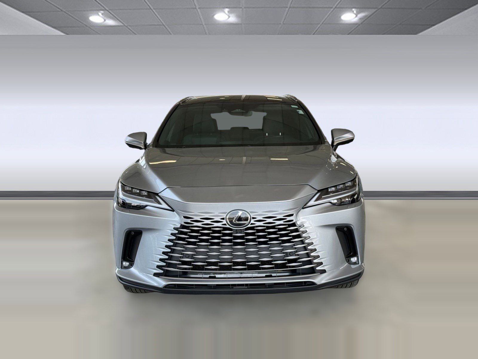 Used 2023 Lexus RX 350 FWD w/ Cold Area Package image 6