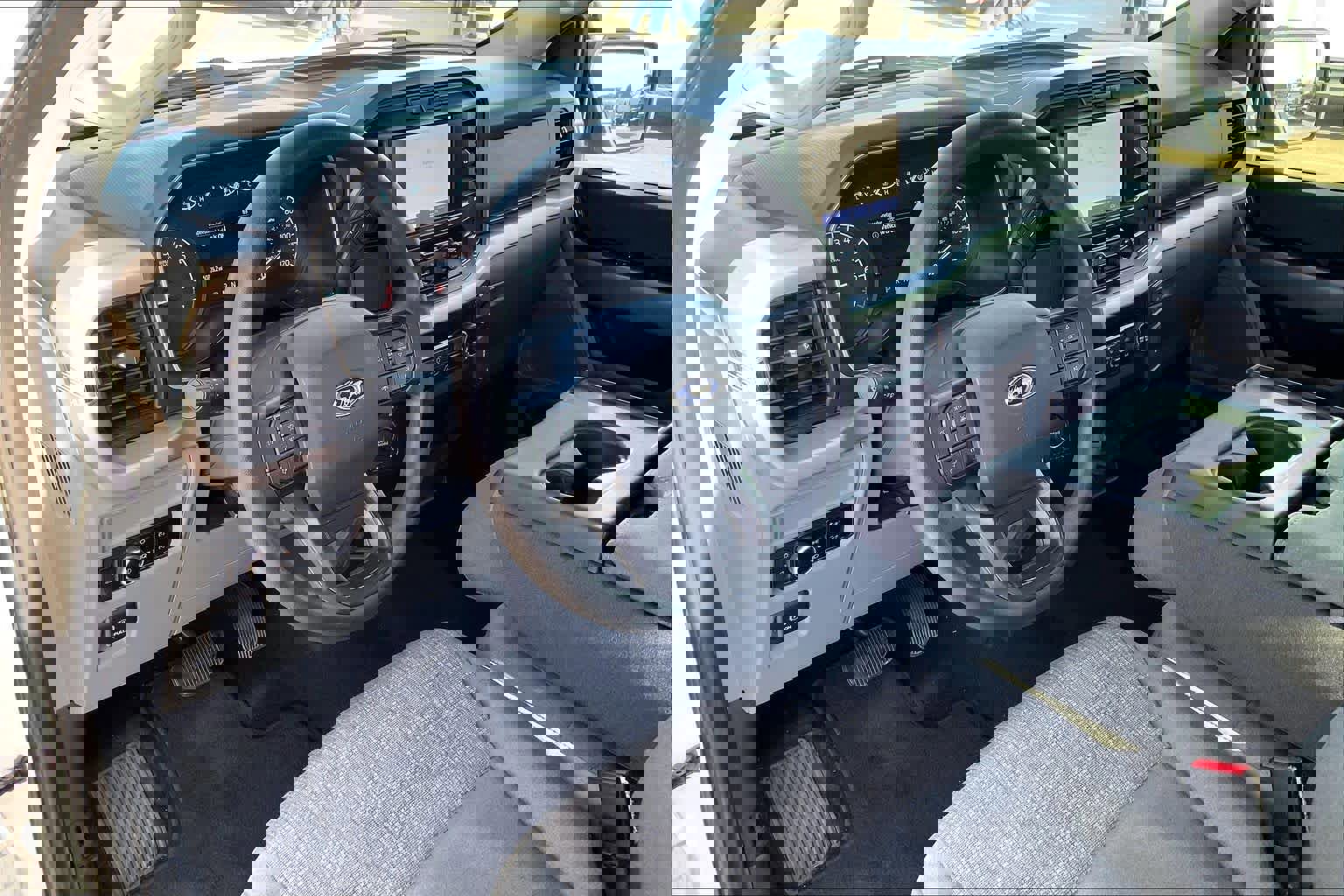 Certified 2023 Ford F150 XLT image 17