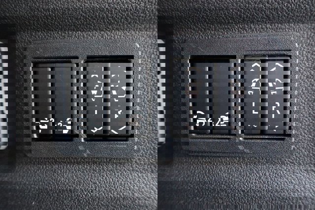 Used 2021 Chevrolet Suburban High Country image 36