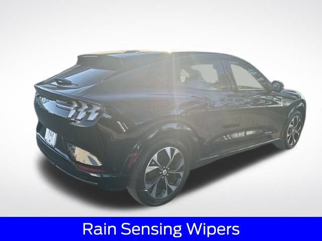 Certified 2023 Ford Mustang Mach-E Premium image 9