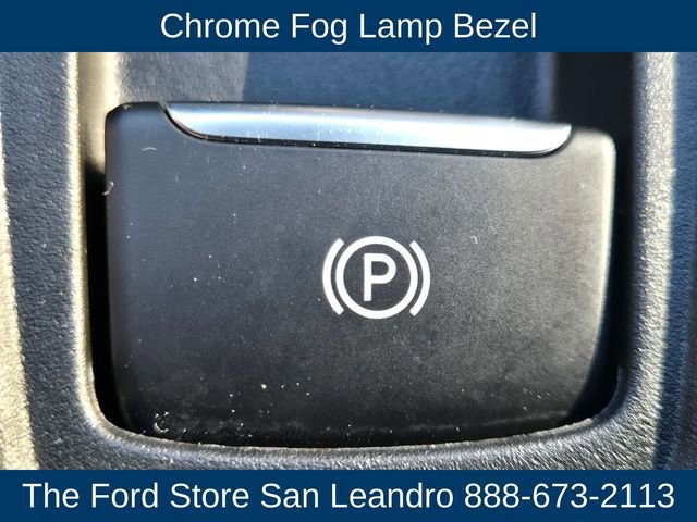 Certified 2024 Ford Ranger Lariat image 21