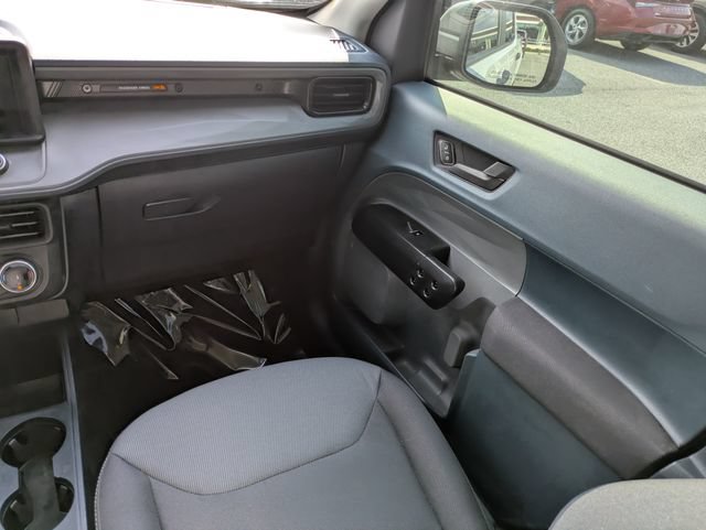 Certified 2022 Ford Maverick XL FWD image 17