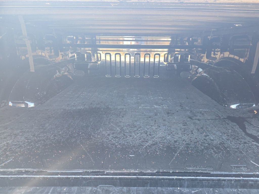 Certified 2023 Ford F150 Lariat w/ Equipment Group 502A High image 13