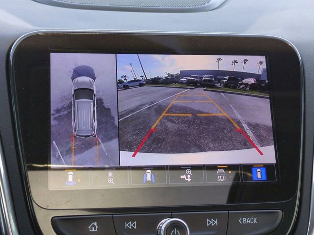 Used 2023 Chevrolet Equinox Premier image 21