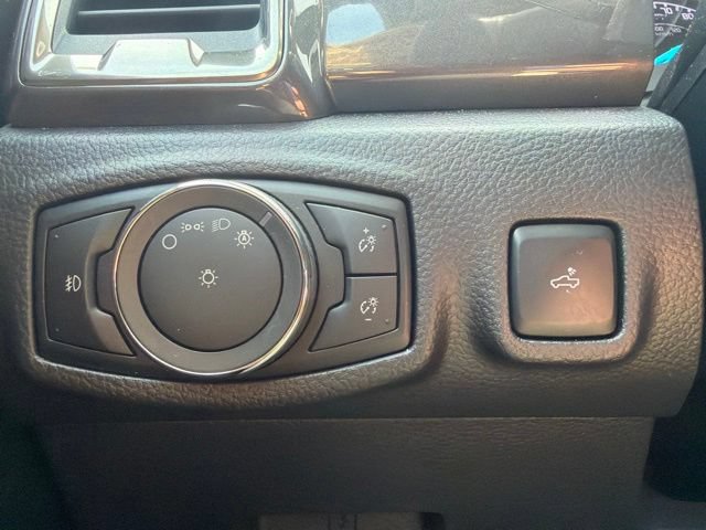Certified 2019 Ford Ranger Lariat w/ Equipment Group 501A Mid AWD/4WD image 27