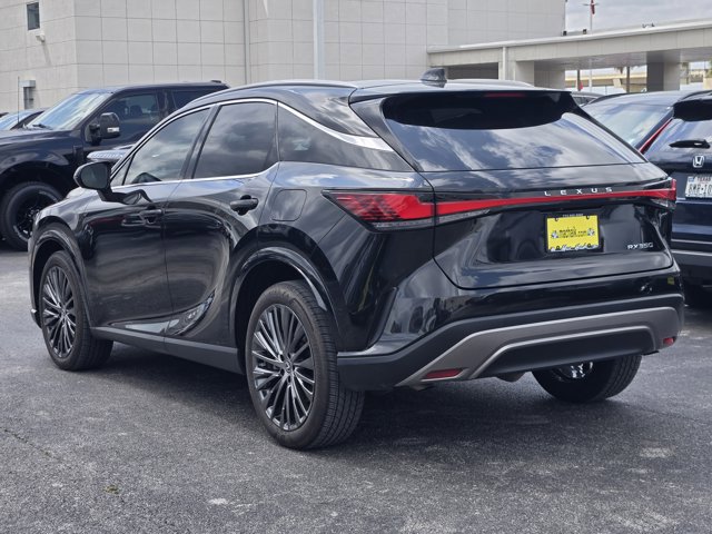 Used 2023 Lexus RX 350 FWD w/ Cold Area Package image 8