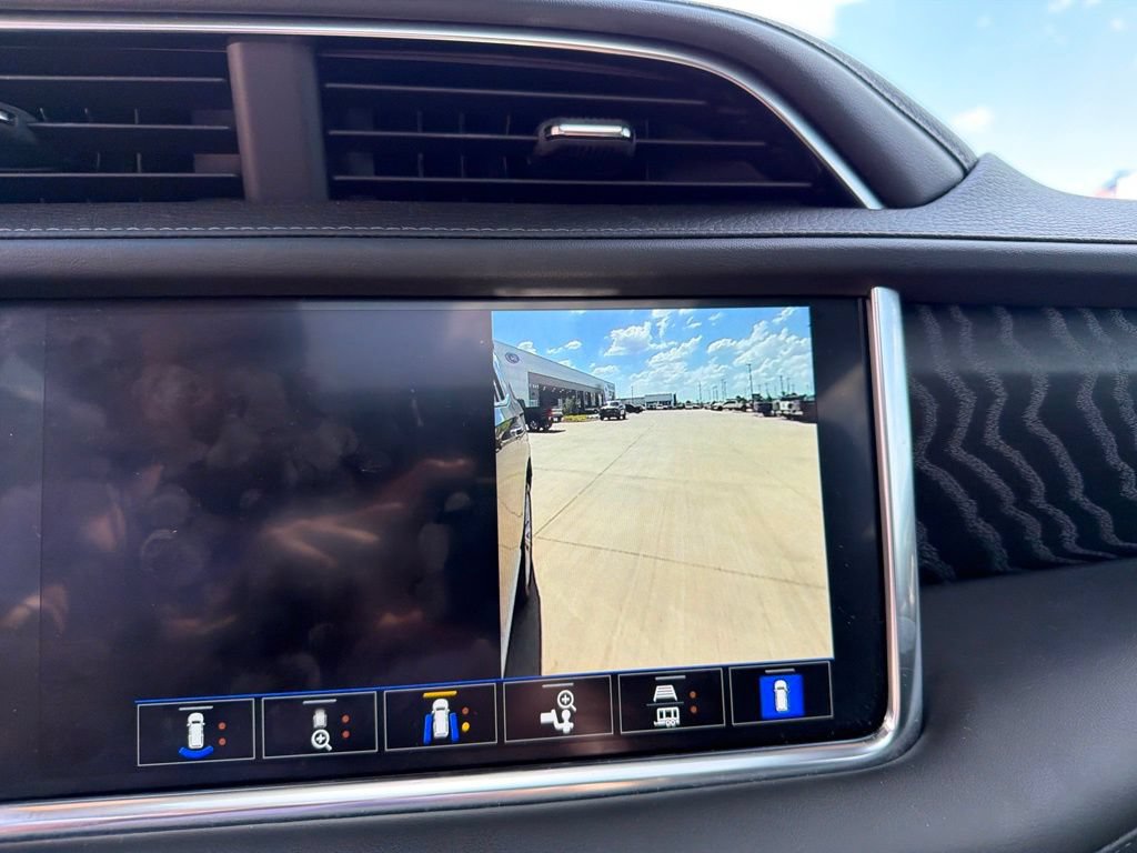 Used 2024 GMC Yukon Denali w/ Max Trailering Package AWD/4WD image 40
