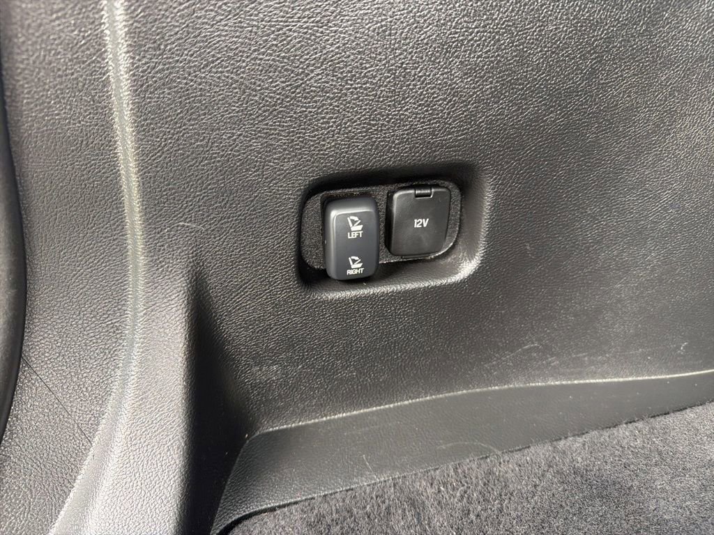 Certified 2024 Ford Edge SEL w/ Convenience Package image 38