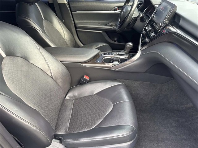 Used 2023 Toyota Camry XSE image 33