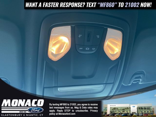 Used 2022 RAM 3500 Tradesman w/ Chrome Appearance Group AWD/4WD image 24