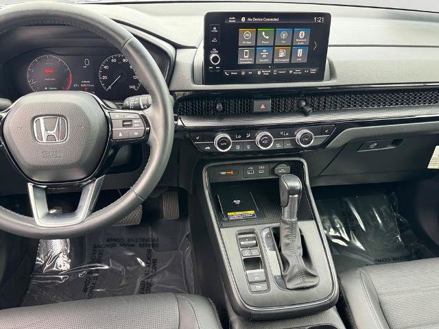 Used 2023 Honda CR-V EX-L image 13