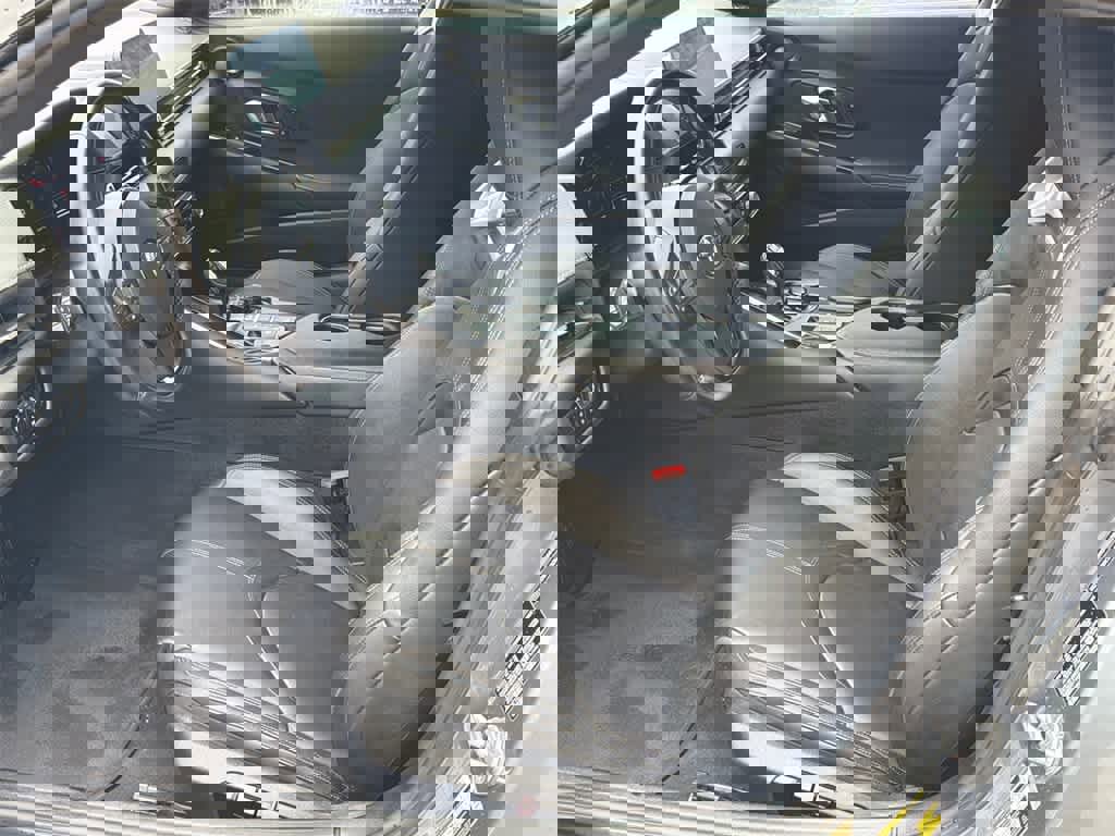 Used 2021 Toyota Supra Premium w/ Driver Assist Package image 10