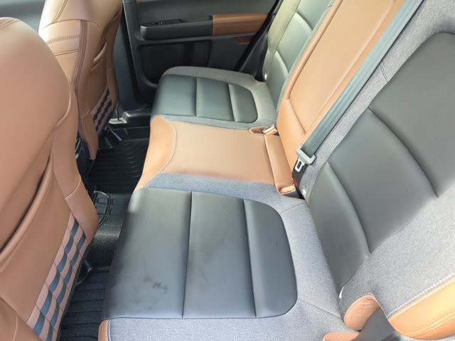 Certified 2024 Ford Bronco Sport Outer Banks AWD/4WD image 13