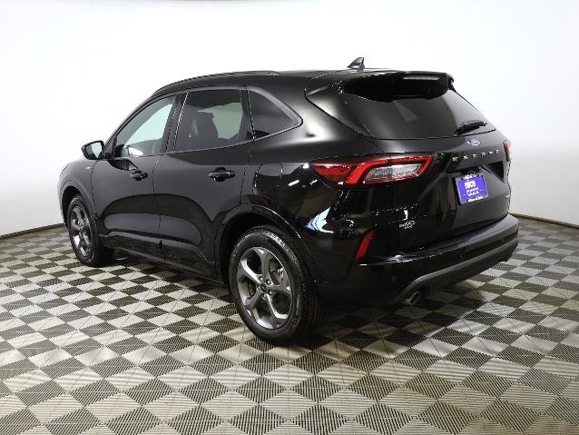 Certified 2024 Ford Escape ST-Line Select w/ Tech Pack #1 image 7