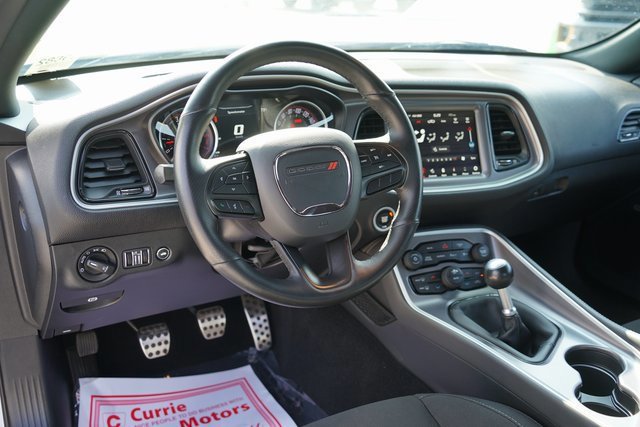 Used 2020 Dodge Challenger R/T Scat Pack image 9