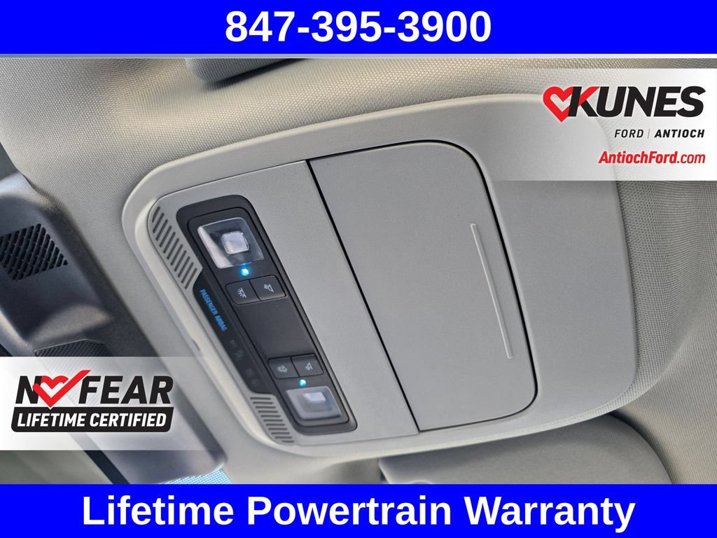 Certified 2024 Ford F150 XLT AWD/4WD image 53