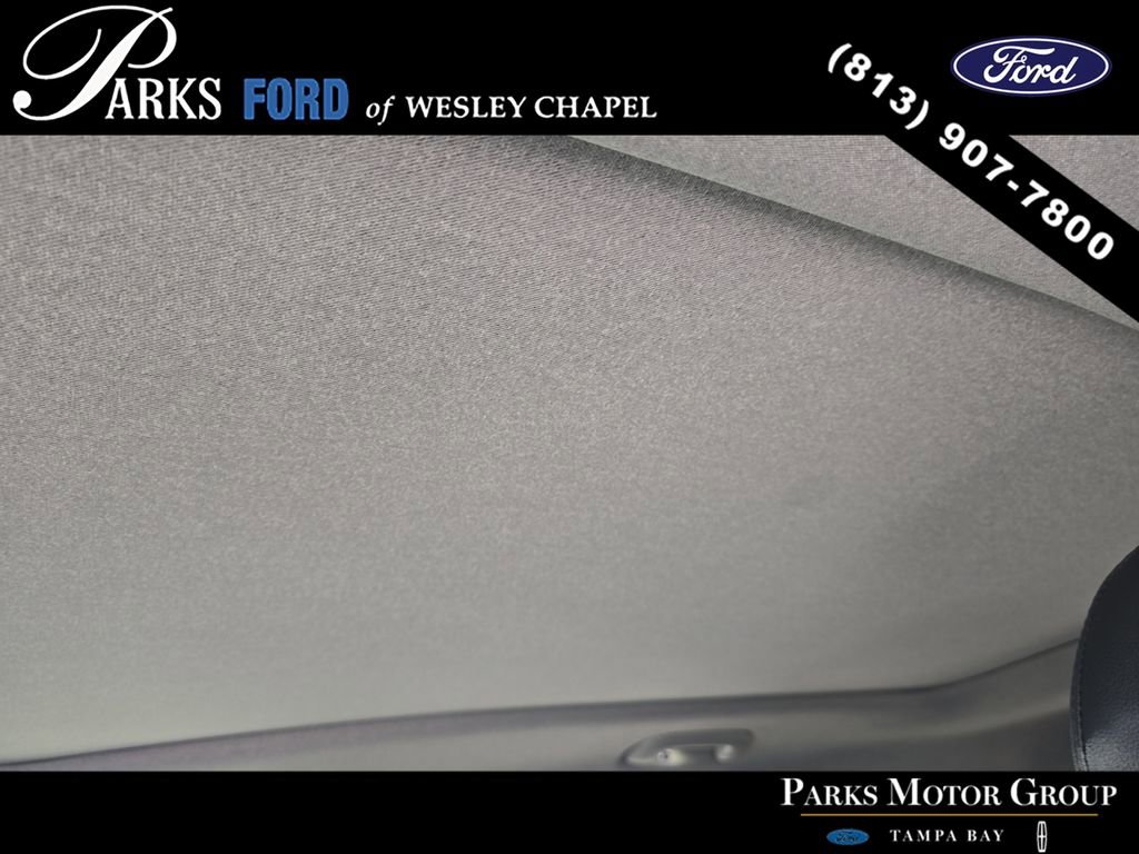Used 2020 Hyundai Santa Fe Limited w/ Cargo Package FWD image 20