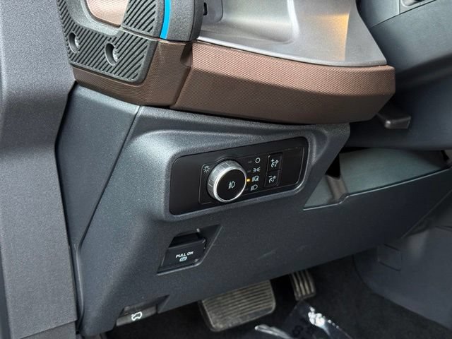 Certified 2023 Ford Bronco Outer Banks AWD/4WD image 11