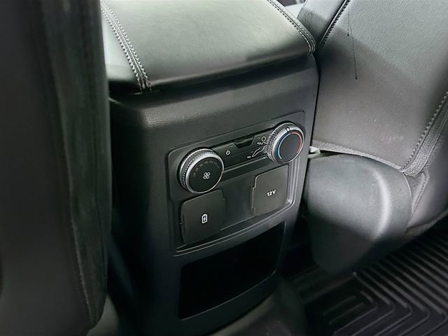 Certified 2021 Ford Explorer XLT w/ Equipment Group 202A image 31