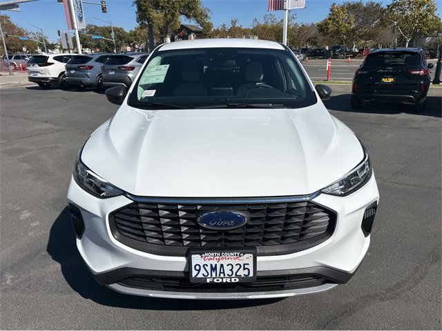 Certified 2024 Ford Escape Active image 6