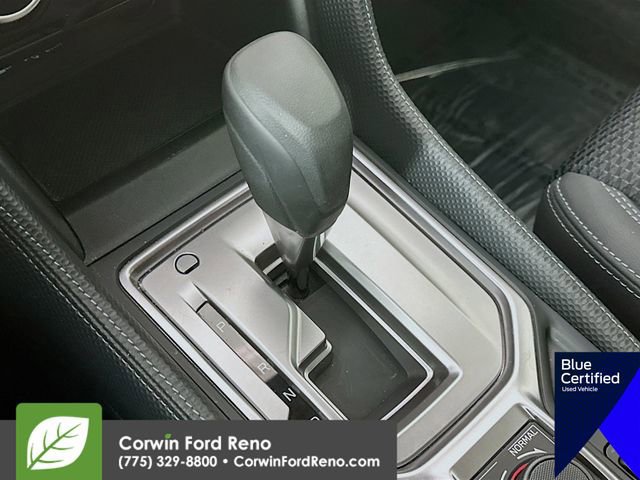 Used 2024 Subaru Forester Premium image 20