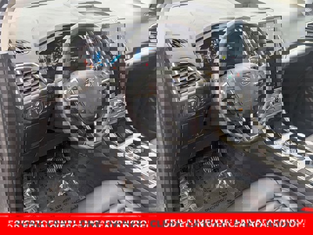 Certified 2022 Ford Edge SEL w/ Convenience Package image 10