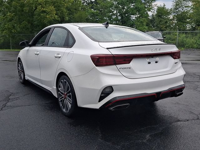 Used 2023 Kia Forte GT FWD image 10