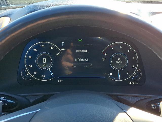 Used 2020 Hyundai Sonata Limited image 21