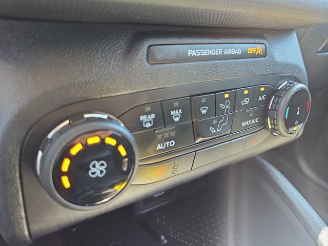 Certified 2023 Ford Bronco Sport Big Bend w/ Convenience Package AWD/4WD image 23