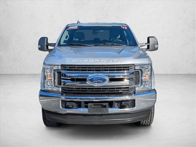 Certified 2019 Ford F250 XL w/ STX Appearance Package video 2