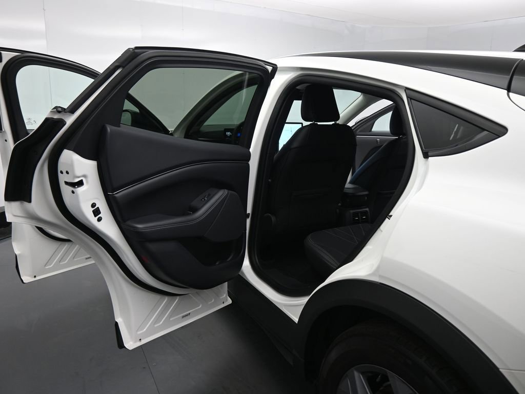 Certified 2023 Ford Mustang Mach-E Select w/ Comfort Package Lite image 20