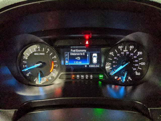 Certified 2018 Ford Explorer 4WD image 12