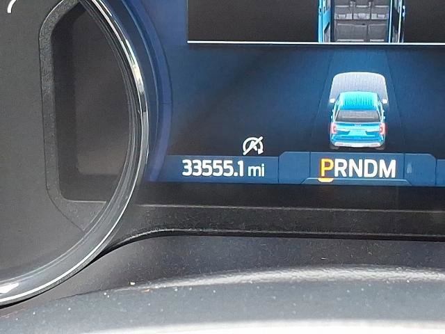 Certified 2024 Ford Expedition Limited image 20