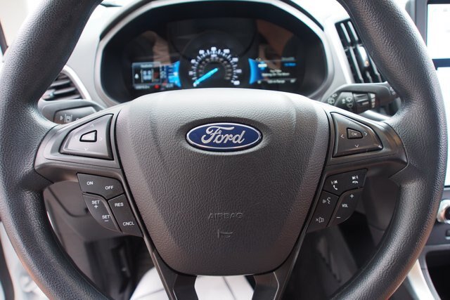 Certified 2024 Ford Edge SE AWD/4WD image 22