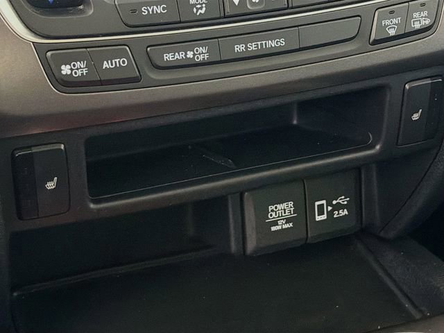 Used 2019 Honda Passport EX-L image 25