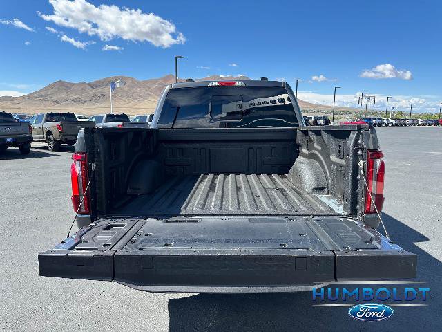 Certified 2025 Ford F150 Lariat w/ Equipment Group 501A Mid AWD/4WD image 30