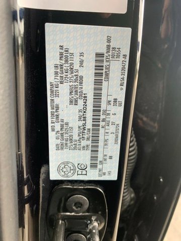 Certified 2026 Ford F150 Lariat AWD/4WD image 27