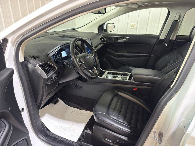 Certified 2023 Ford Edge SEL w/ Convenience Package AWD/4WD image 7