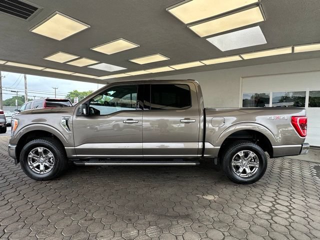 Certified 2023 Ford F150 XLT w/ Equipment Group 302A High AWD/4WD video 2