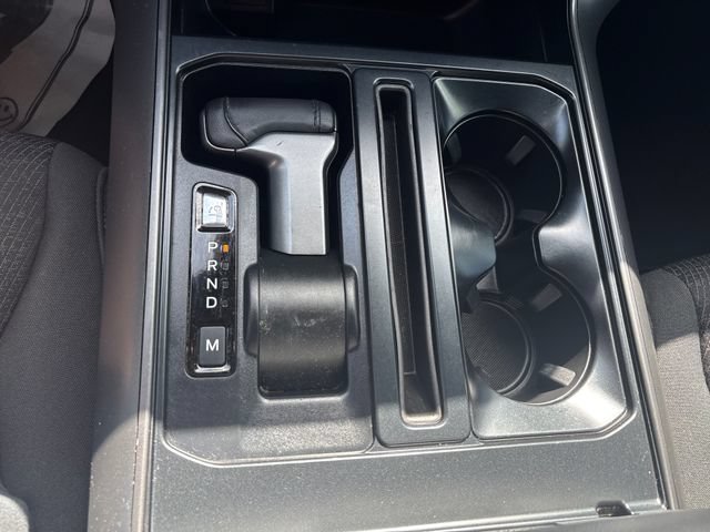 Certified 2024 Ford F150 XLT w/ Equipment Group 302A MID AWD/4WD image 32