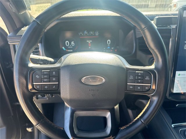 Certified 2023 Ford Expedition Platinum image 16