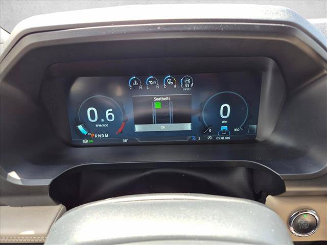 Certified 2023 Ford Expedition Platinum AWD/4WD image 12