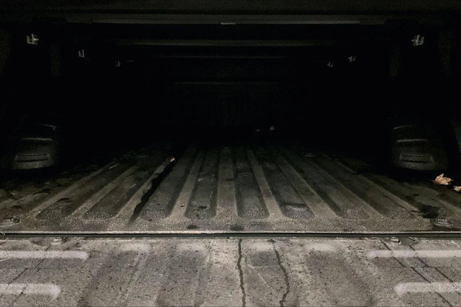 Certified 2022 Ford F450 Platinum w/ FX4 Off-Road Package image 33