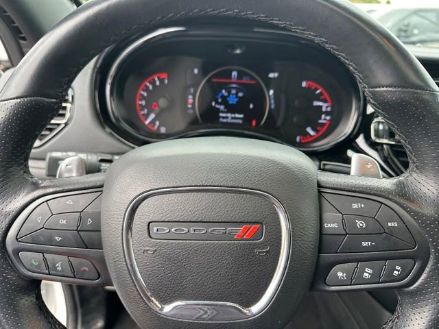 Used 2022 Dodge Durango GT AWD/4WD image 25